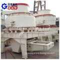 China Best quality semi-automatic small silica sand making machine sand maker supplier
